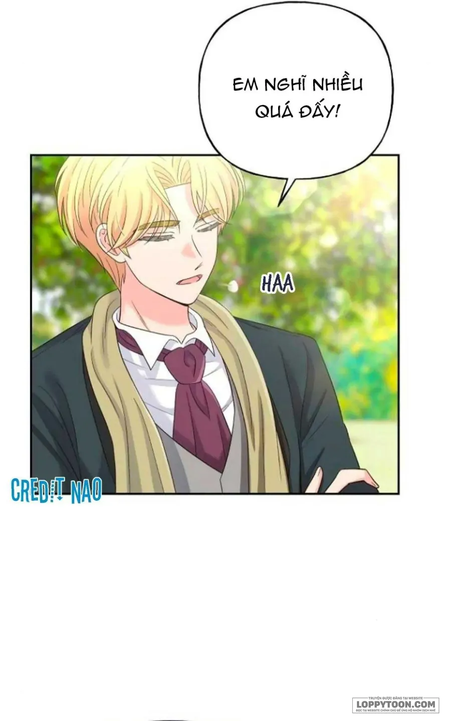 Hầu Gái Không Thích Nuôi Dạy Trẻ Nhỏ Chap 12 - trang 22