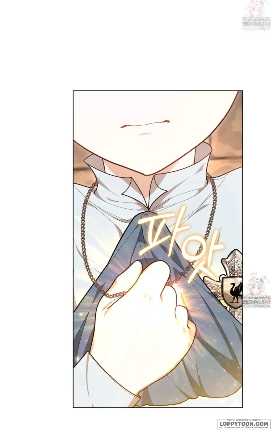 Dù Là Mẹ Kế Nhưng Tôi Thoát Khỏi Cái Chết Rất Dễ Dàng Chap 83 - trang 84