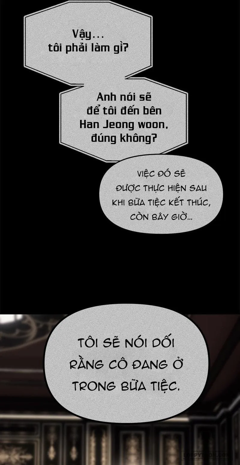 Xâm Nhập Trường Trung Học Tài Phiệt Chap 94 - trang 82