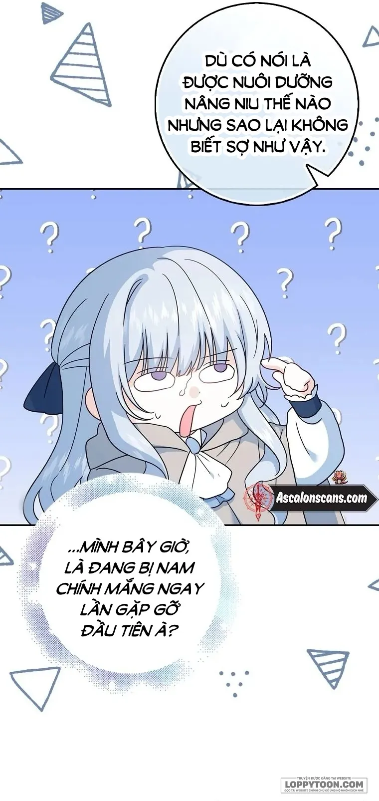 Tôi Sẽ Chiếm Lấy Ngư Trường Này! Chap 17 - trang 35