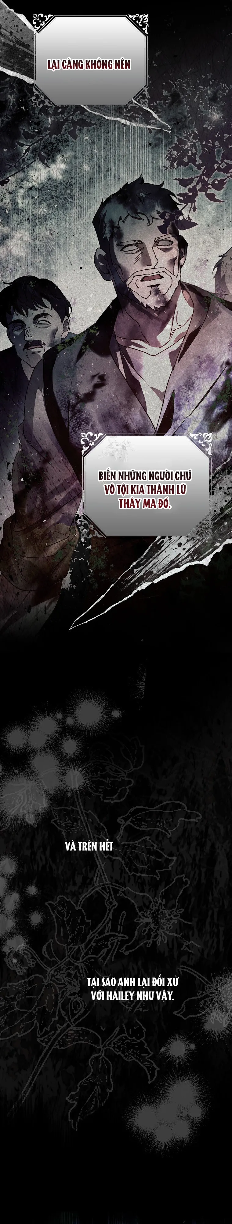 Hầu Tước Maron Chap 11 - trang 5