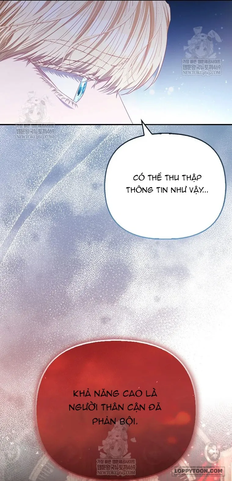 Nàng Công Chúa Của Mọi Người Chap 113 - trang 23