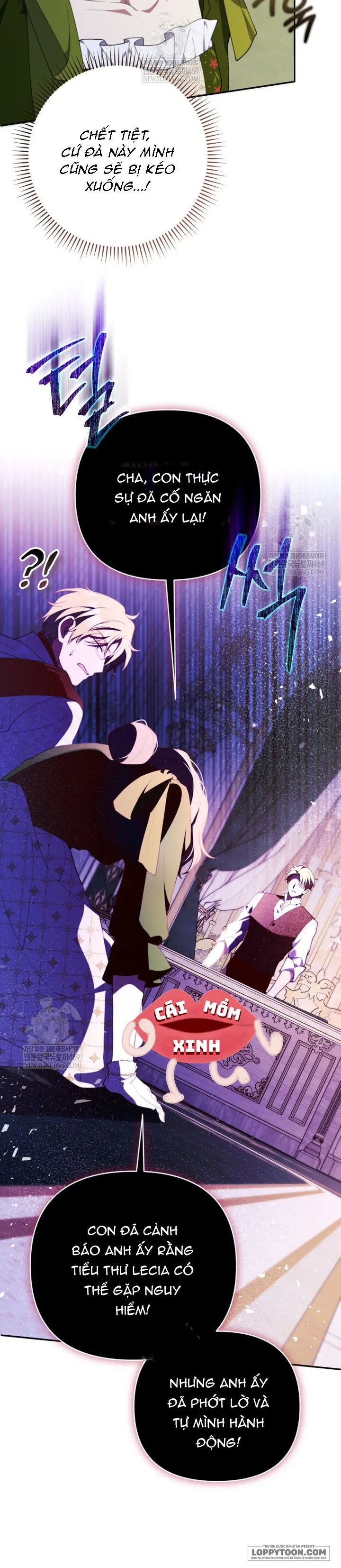 Cái Giá Của Tái Sinh Chap 39 - trang 14