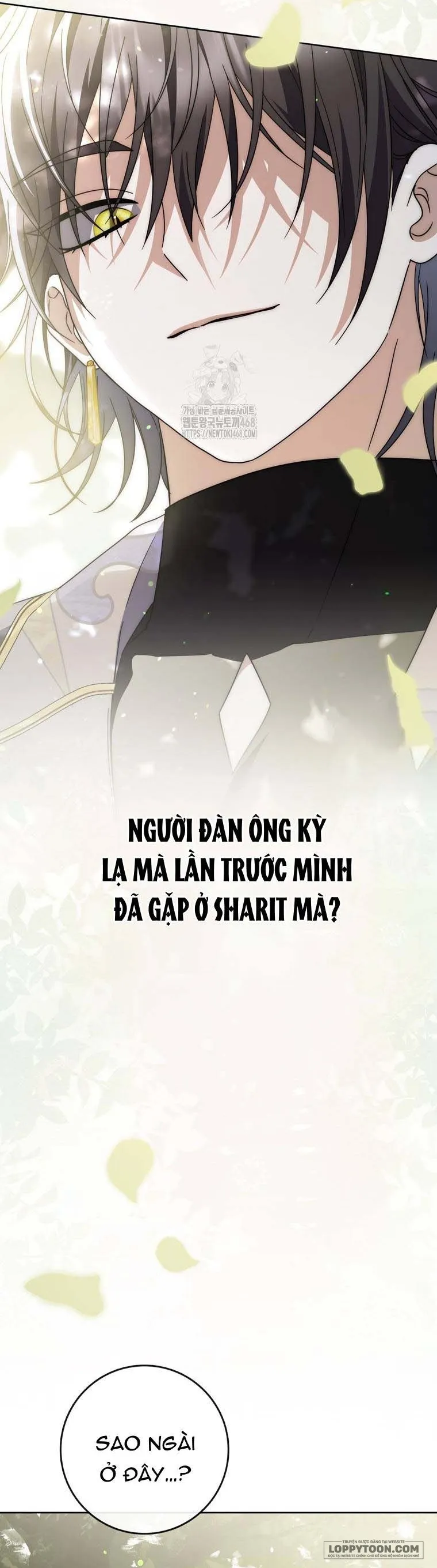 Nam Chính Bệnh Hoạn Ám Ảnh Với Sức Khoẻ Của Tôi Chap 33 - trang 3