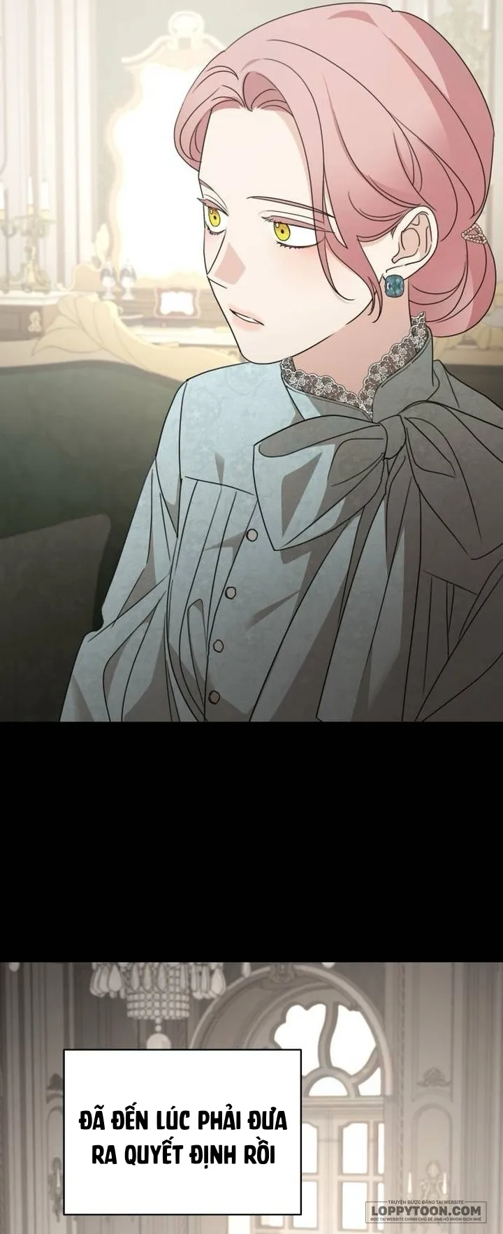 Gia Đình Chồng Quá Ám Ảnh Bởi Tôi Chap 113 - trang 13