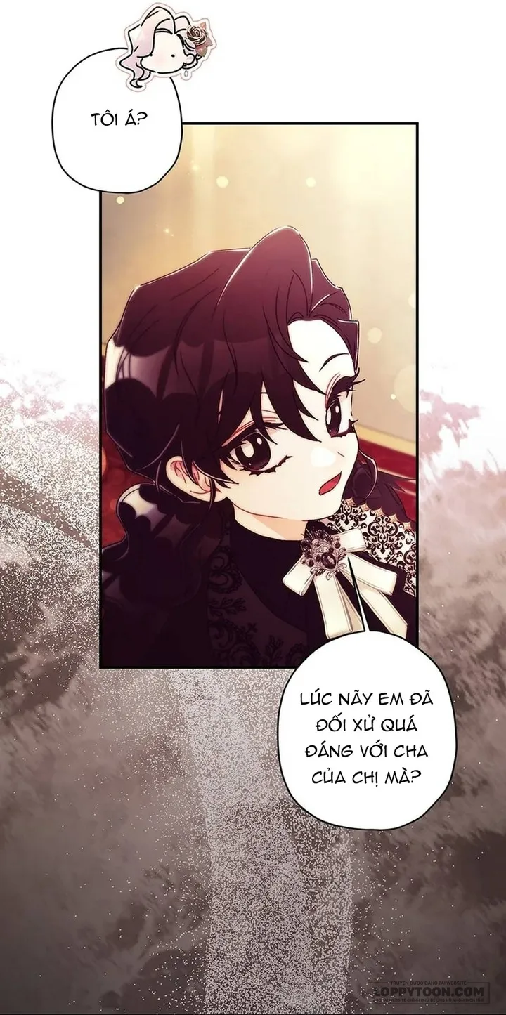 Tôi Đã Trở Thành Con Gái Nuôi Của Nam Chính Chap 158 - trang 26