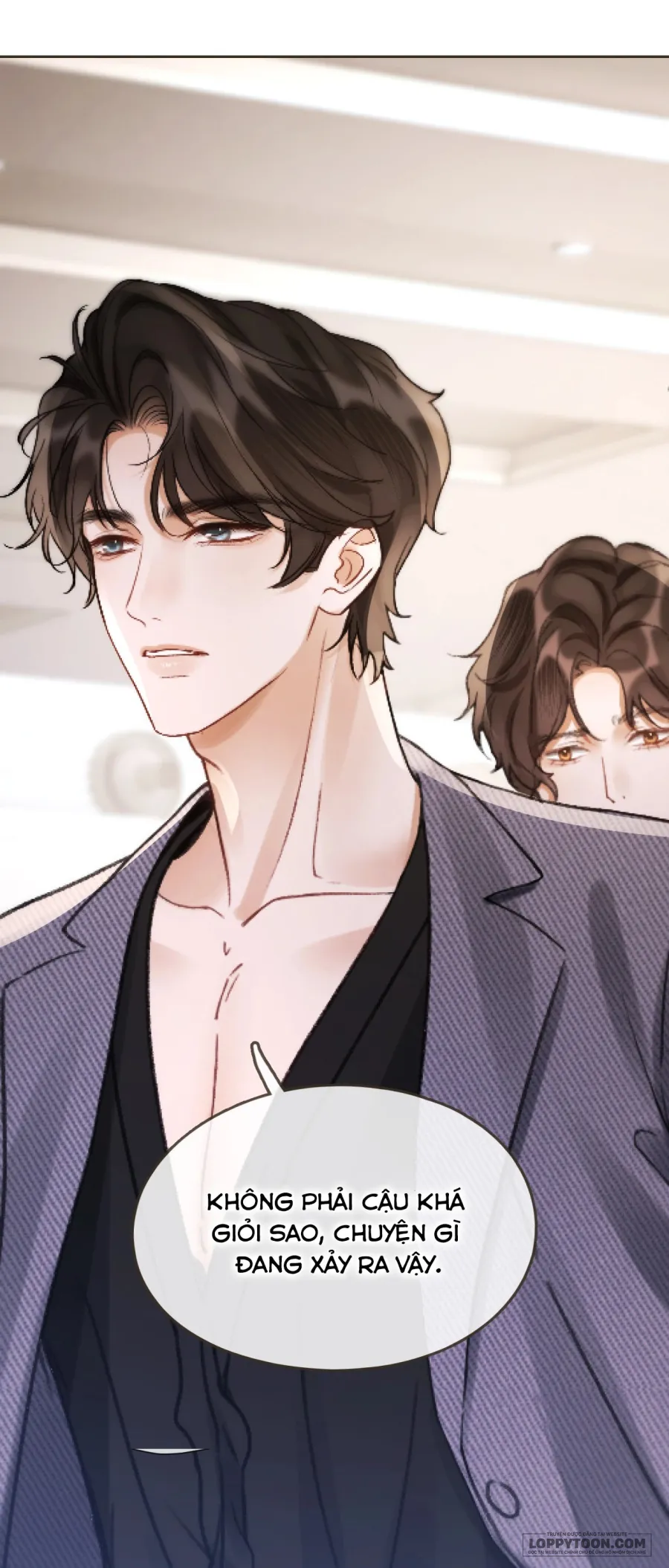 Đúng Là Một Cô Gái Ngoan Chap 14 - trang 14