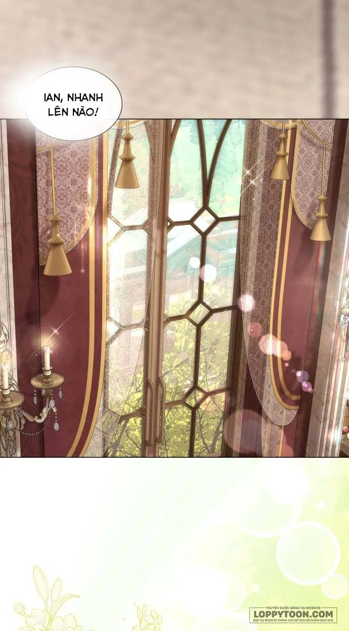 Tôi Được Sinh Ra Là Cô Con Gái Thứ Hai Chap 67 - trang 4