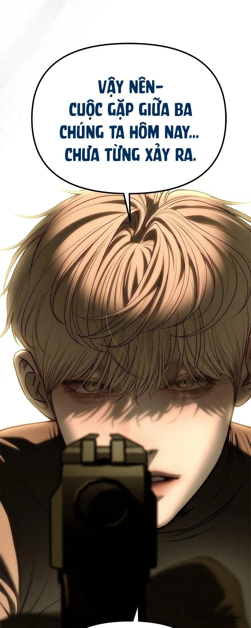 Xâm Nhập Trường Trung Học Tài Phiệt Chap 88 - trang 32