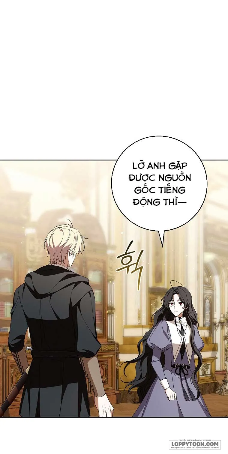 100 lời nguyền tại dinh thự Illestone Chap 24 - trang 55