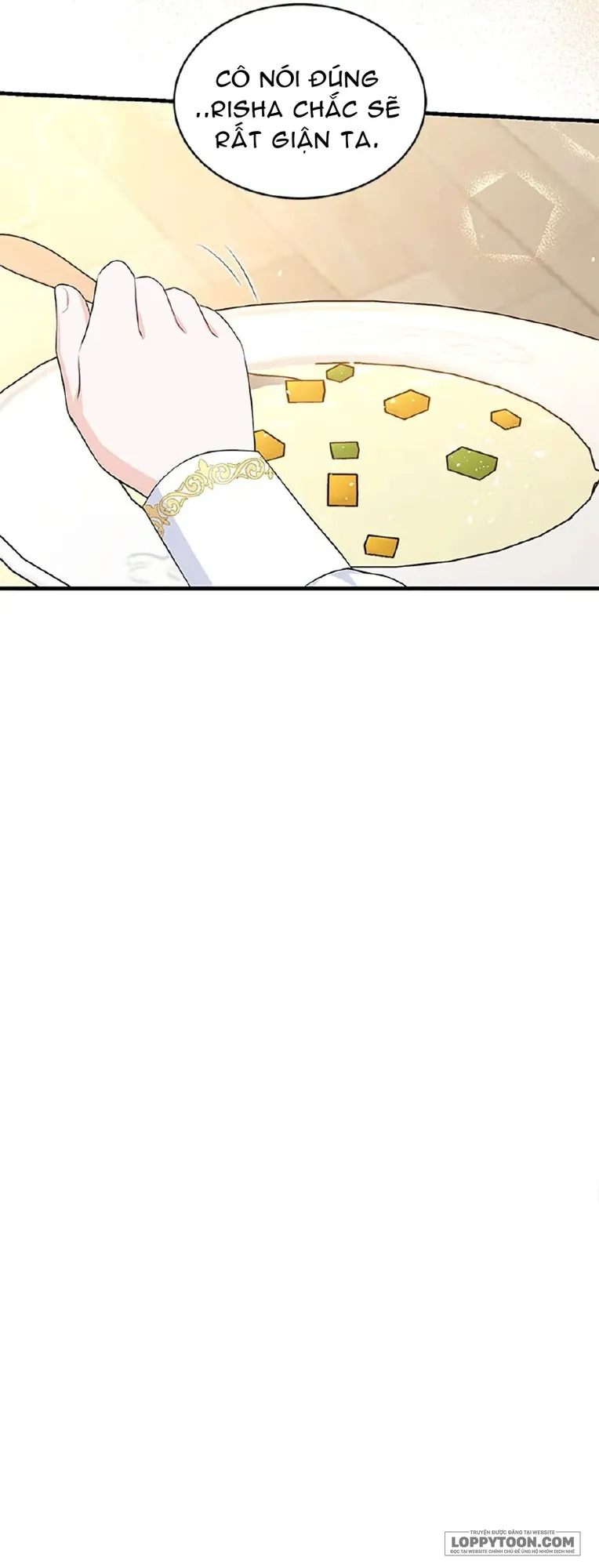 Công Chúa Bé Con Hạng S Thật Mạnh Chap 17 - trang 61