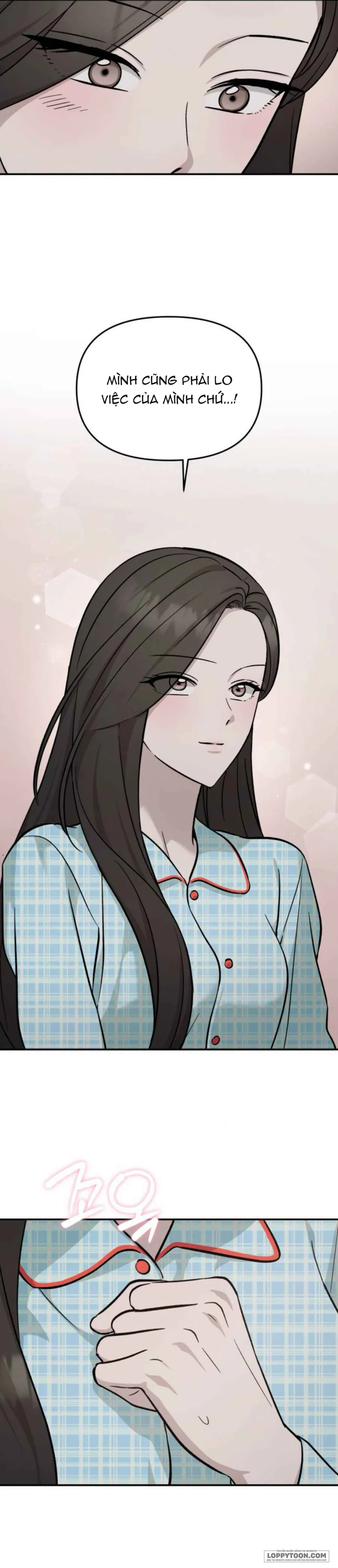 Chuyện Tình Ma Quái Chap 13 - trang 3