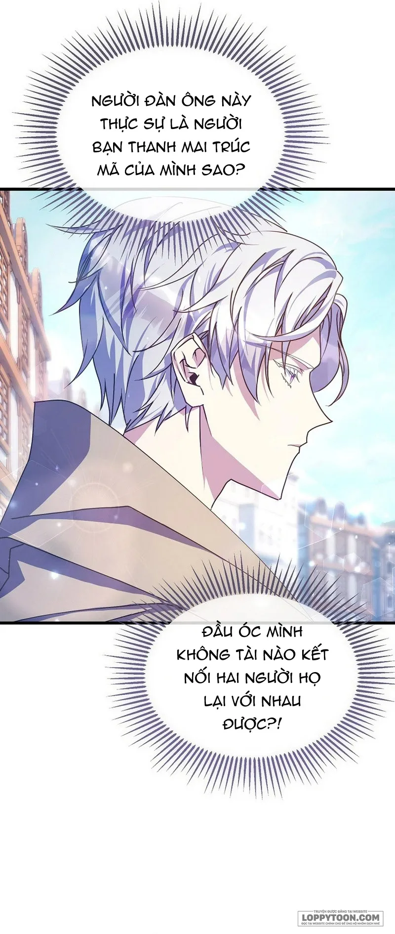 Tôi Sẽ Ở Ngay Bên Cạnh Nam Chính Chap 61 - trang 26