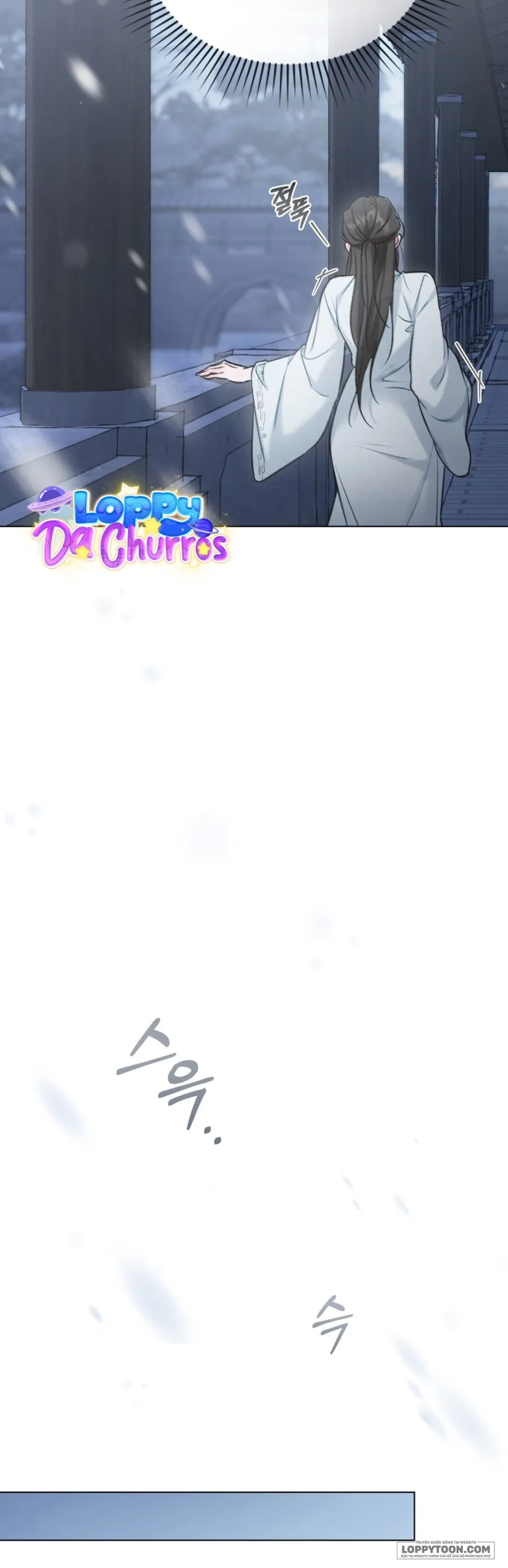 Chuyến Đi Đêm Chap 31 - trang 4