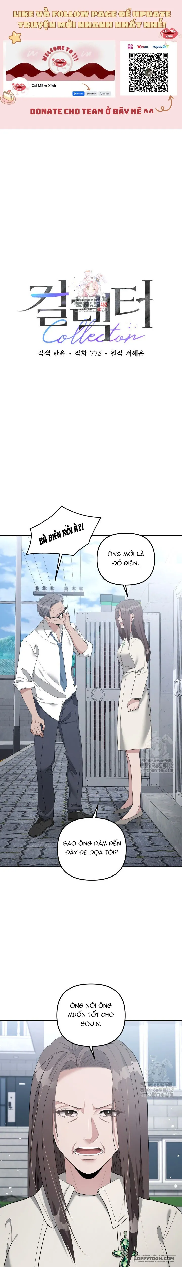 Collector Chap 62 - END - trang 1