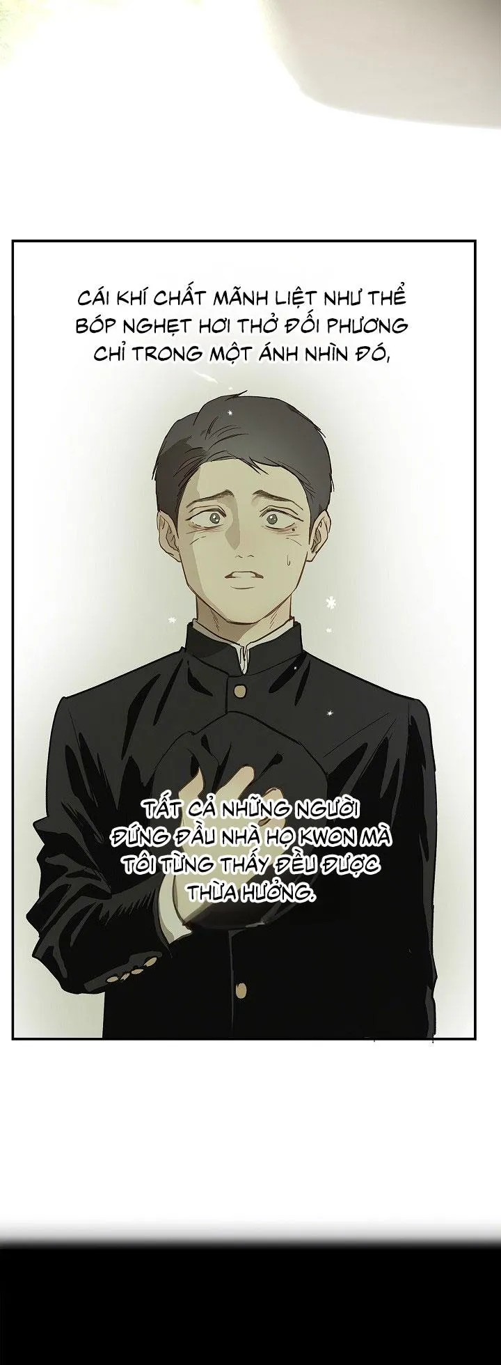 Đóa Hoa Là Mồi Nhử Chap 38 - trang 12