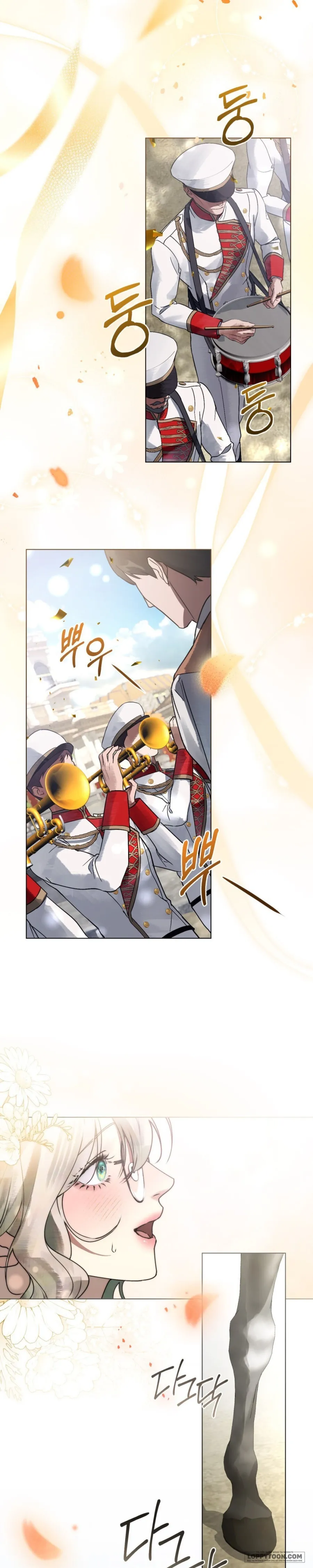 Người Chồng Độc Ác Chap 6 - trang 3