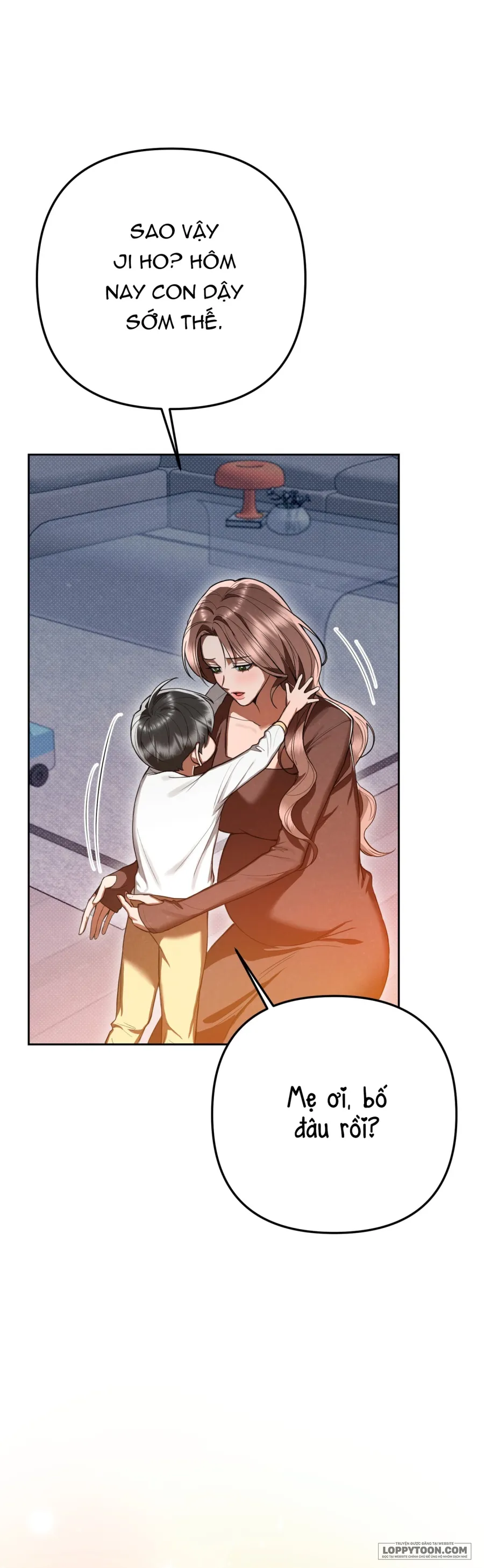 Ngưỡng Tuyệt Đối Chap 88 - trang 4