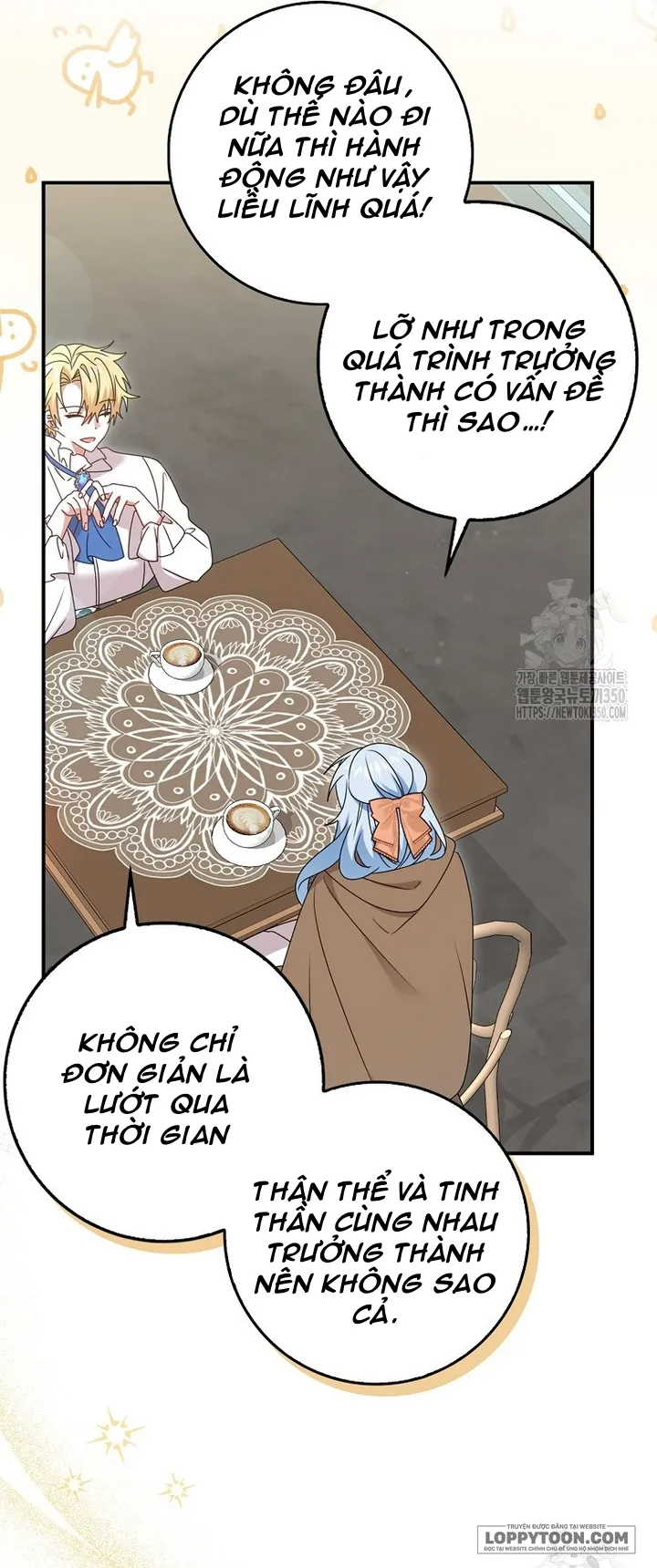 Tôi Sẽ Chiếm Lấy Ngư Trường Này! Chap 46 - trang 49