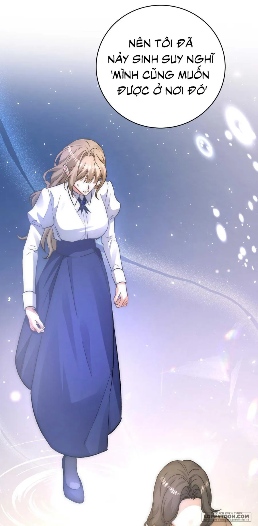 Ủa, Sao Thể Loại Này Khác Biệt Quá Vậy? Chap 8 - trang 61