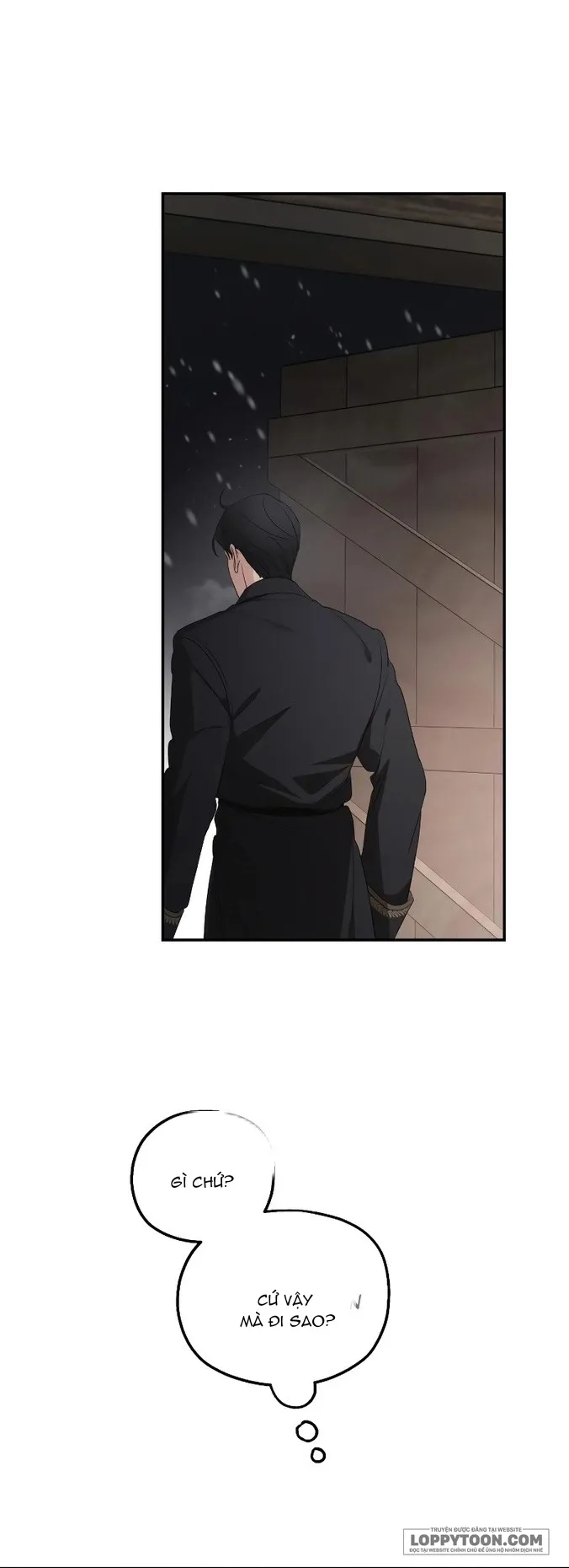 Gia Đình Chồng Quá Ám Ảnh Bởi Tôi Chap 94 - trang 81