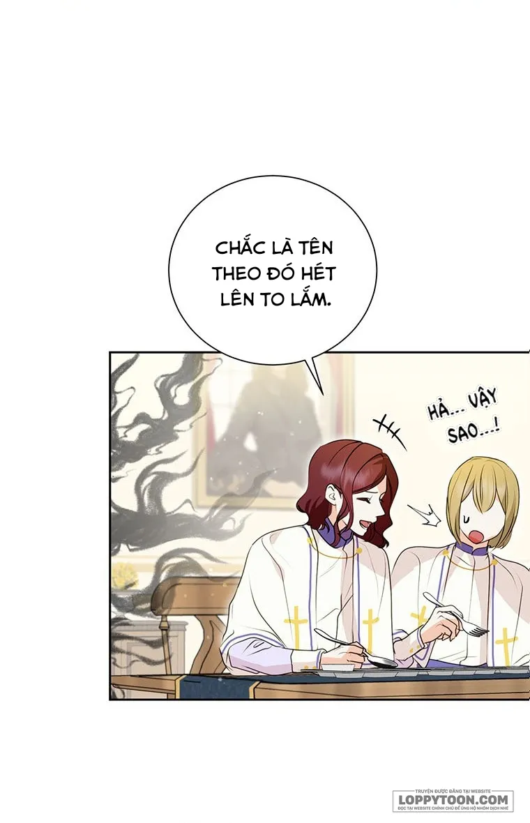 Phía Sau Mặt Nạ Của Nam Chính Hiền Lành Chap 10 - trang 13