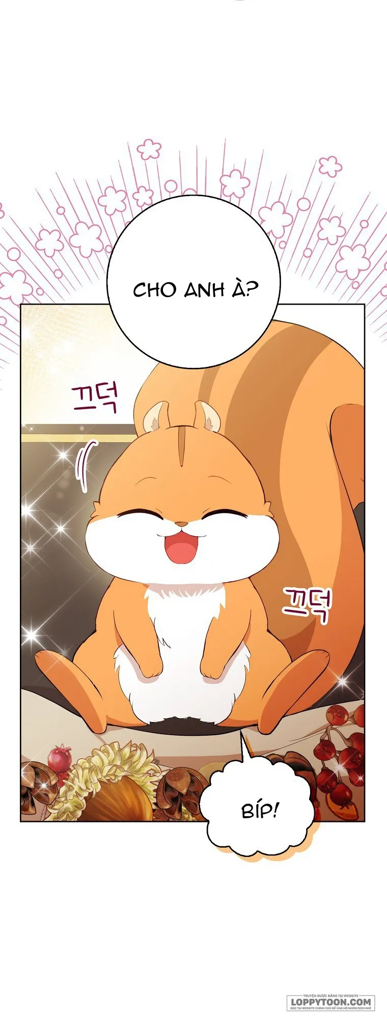Sóc Con Tài Năng Chap 12 - trang 48