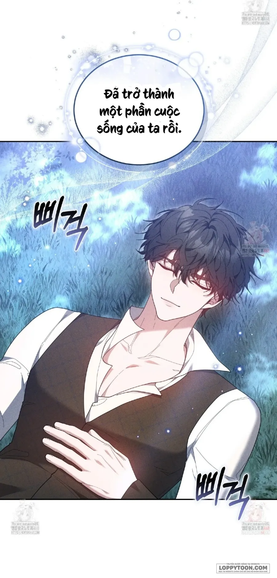 Dù Là Mẹ Kế Nhưng Tôi Thoát Khỏi Cái Chết Rất Dễ Dàng Chap 85 - trang 77