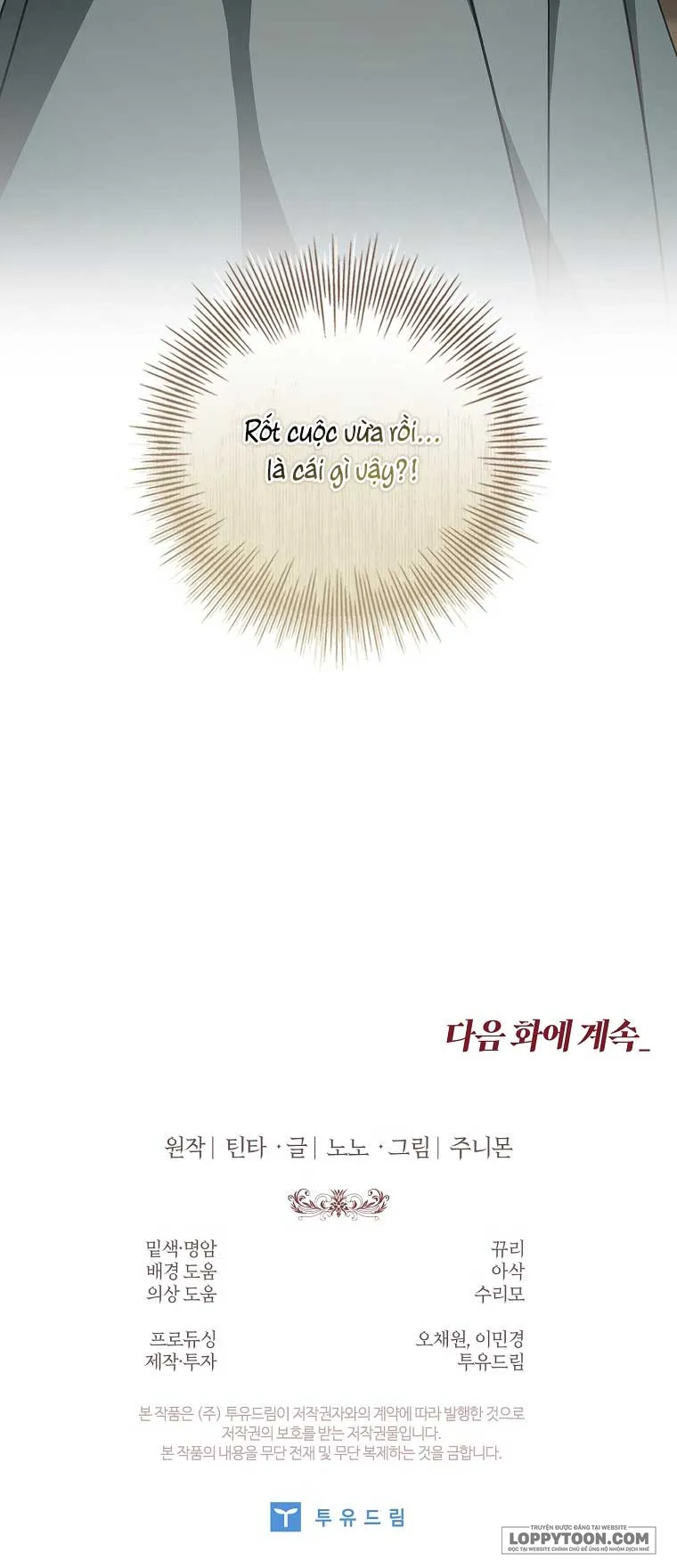 100 lời nguyền tại dinh thự Illestone Chap 17 - trang 67