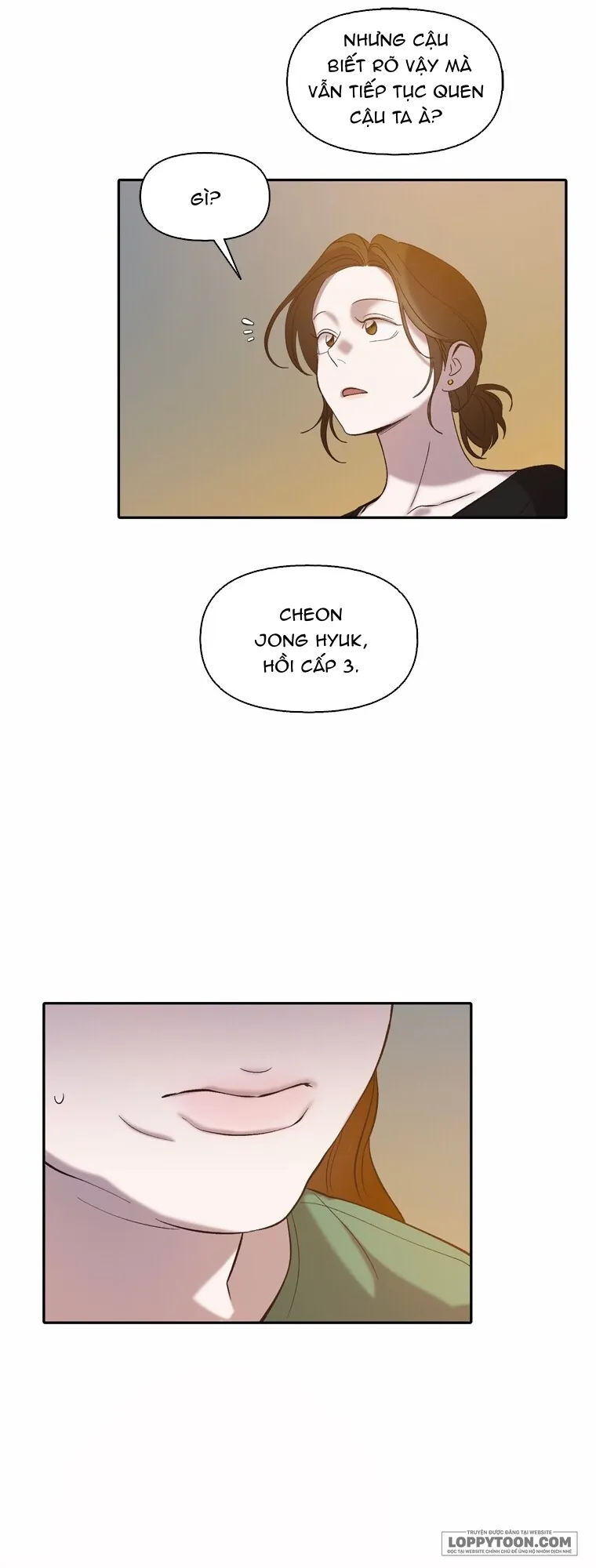 Thanh Xuân Của Chúng Ta Chap 74 - trang 48