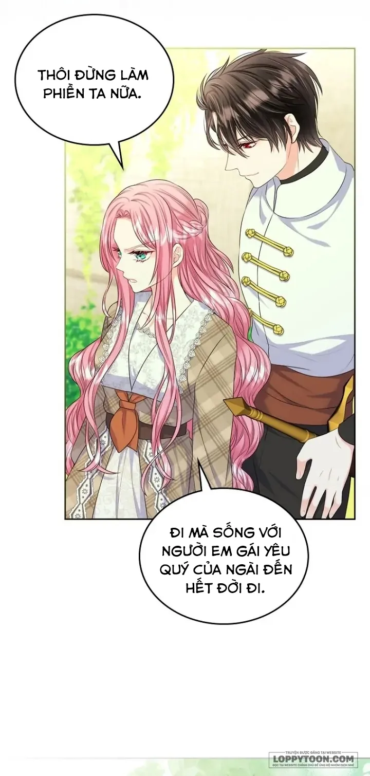 Tôi Sẽ Ly Hôn Với Anh Trai Nữ Chính Chap 13 - trang 23