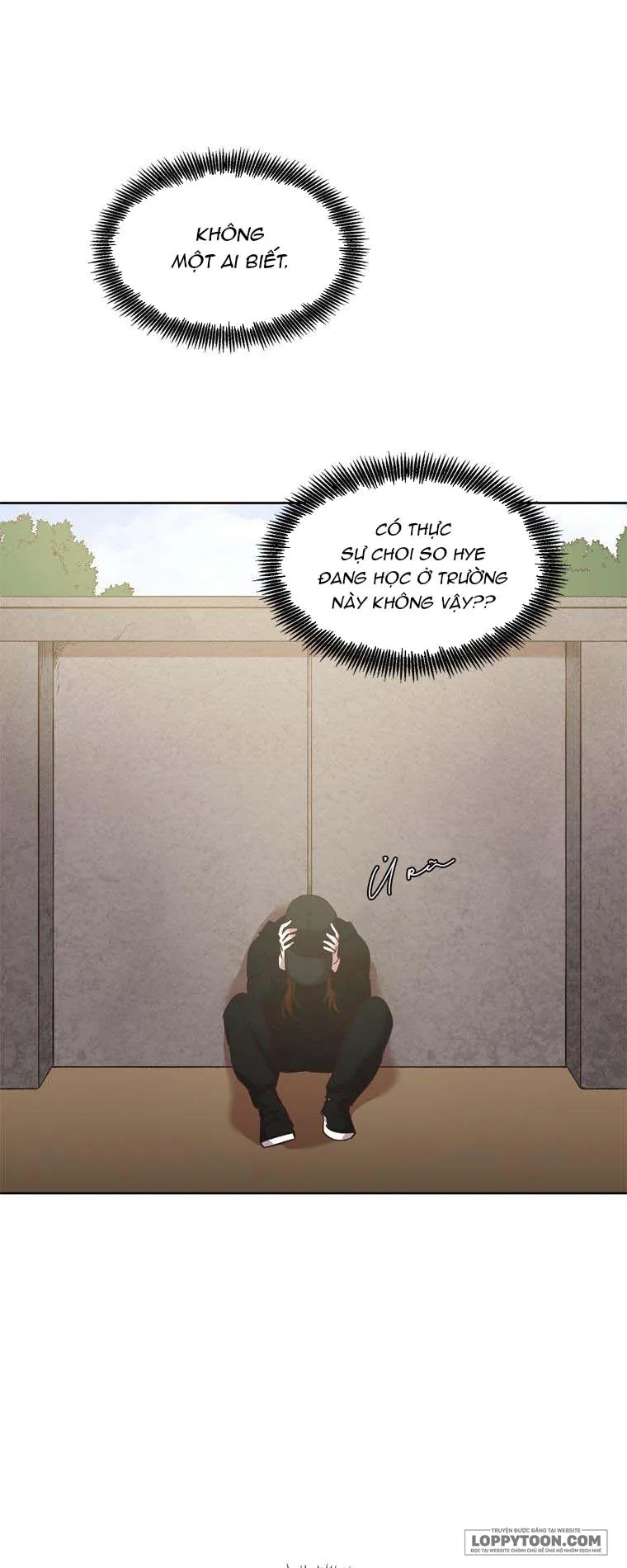 Thanh Xuân Của Chúng Ta Chap 36 - trang 13