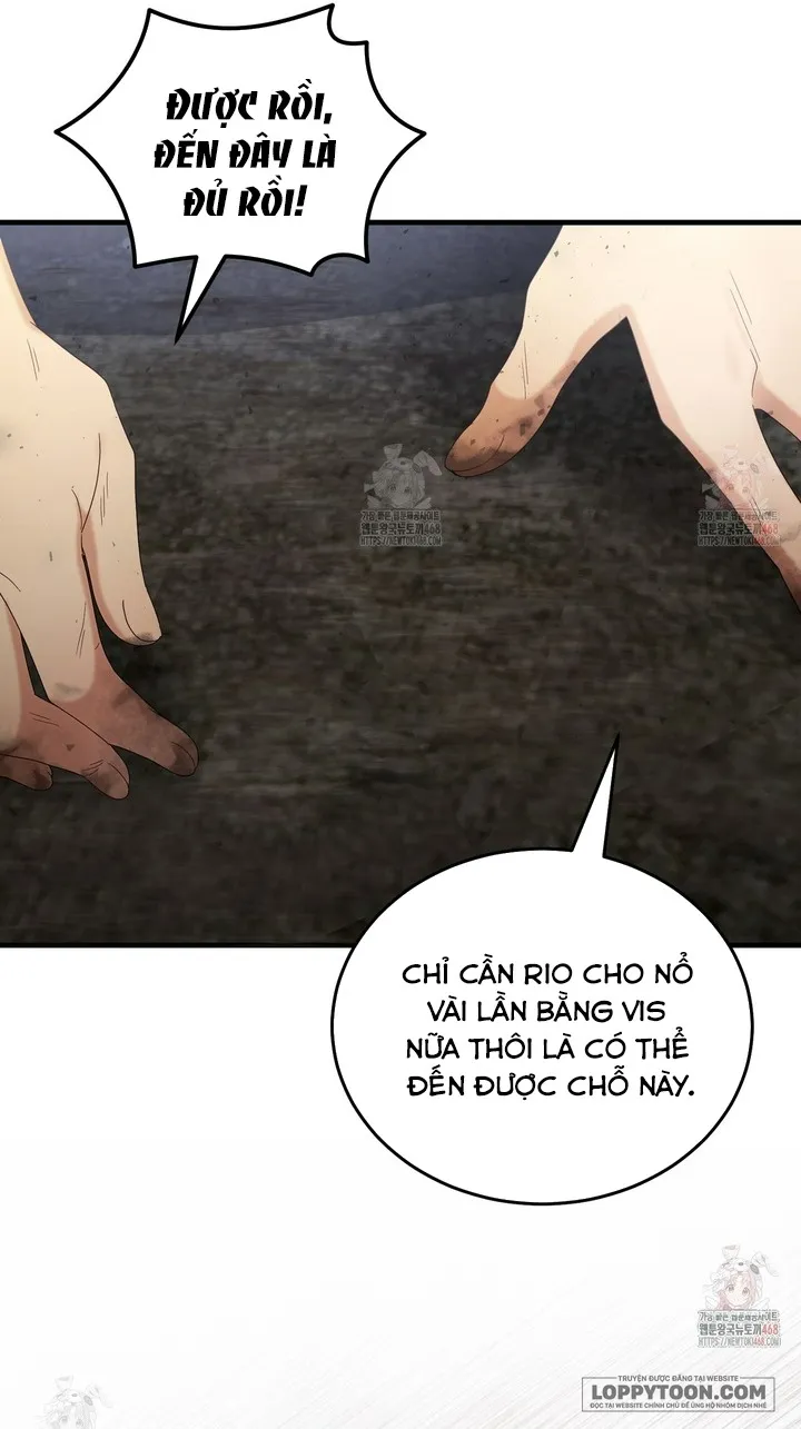 Nàng Tiên, Hãy Ký Hợp Đồng Nào Chap 68 - trang 52