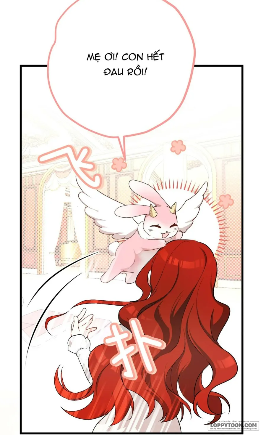 Nàng Sẽ Thuần Phục Những Anh Hùng Chap 17 - trang 26