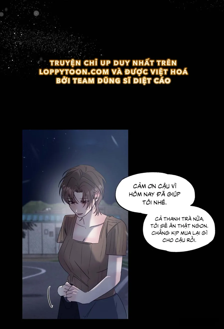 Mùa Hè Năm Ấy, Tựa Như Hoa Dại Chap 6 - trang 41