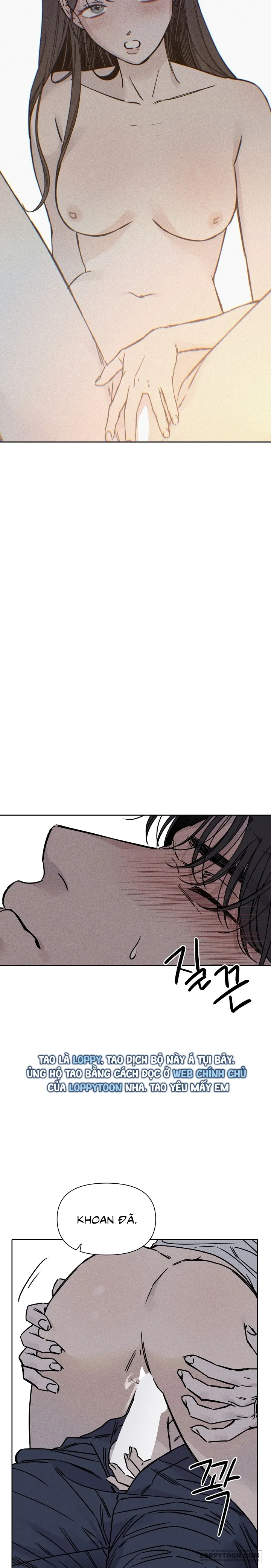 Quan Tài San Ho Chap 8 - trang 14