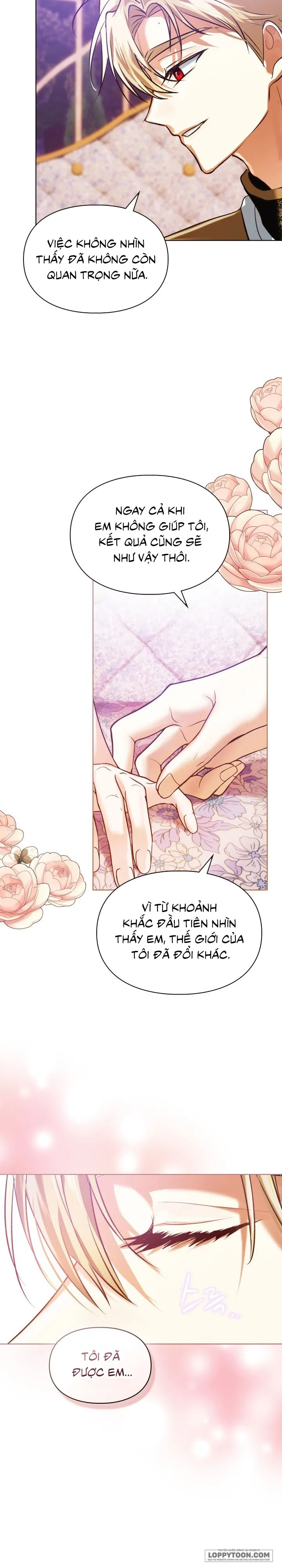 Tôi Mới Là Gia Chủ Thật Sự Chap 47 - trang 29