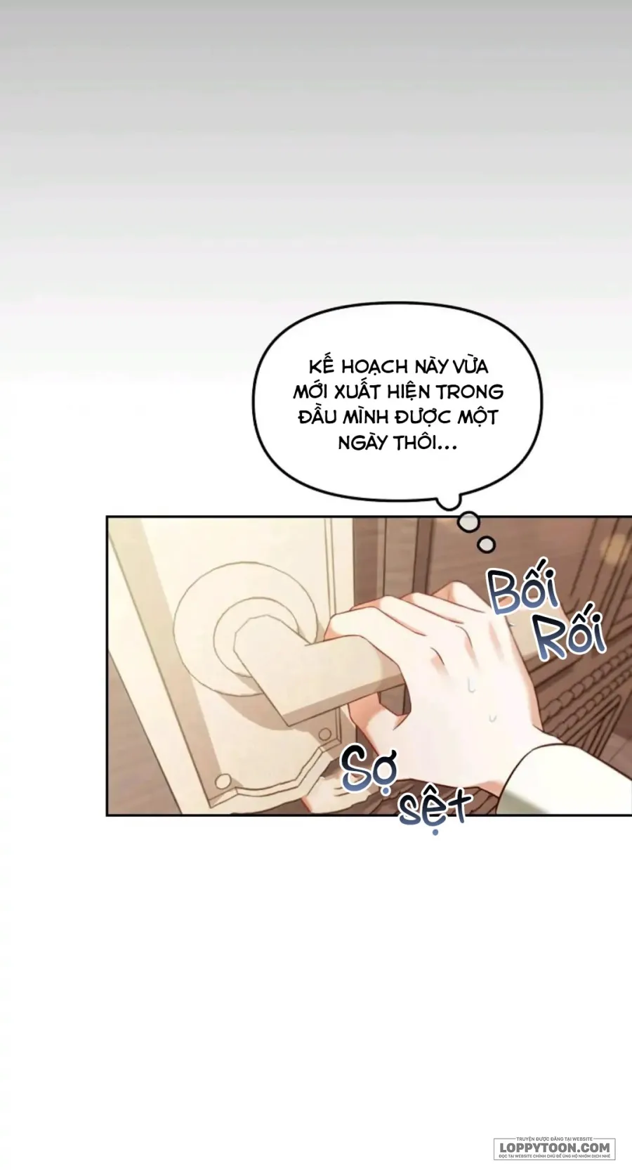 Tôi Sẽ Ở Ngay Bên Cạnh Nam Chính Chap 12 - trang 45