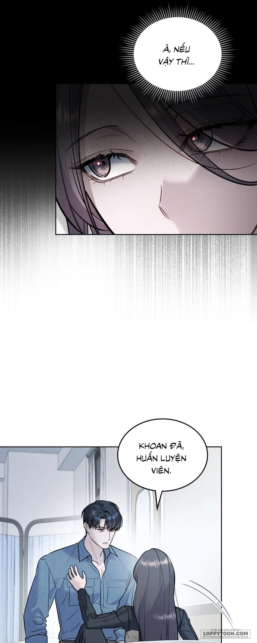 Kết Hôn Với Kẻ Tâm Thần Chap 38 - SS2 - trang 21