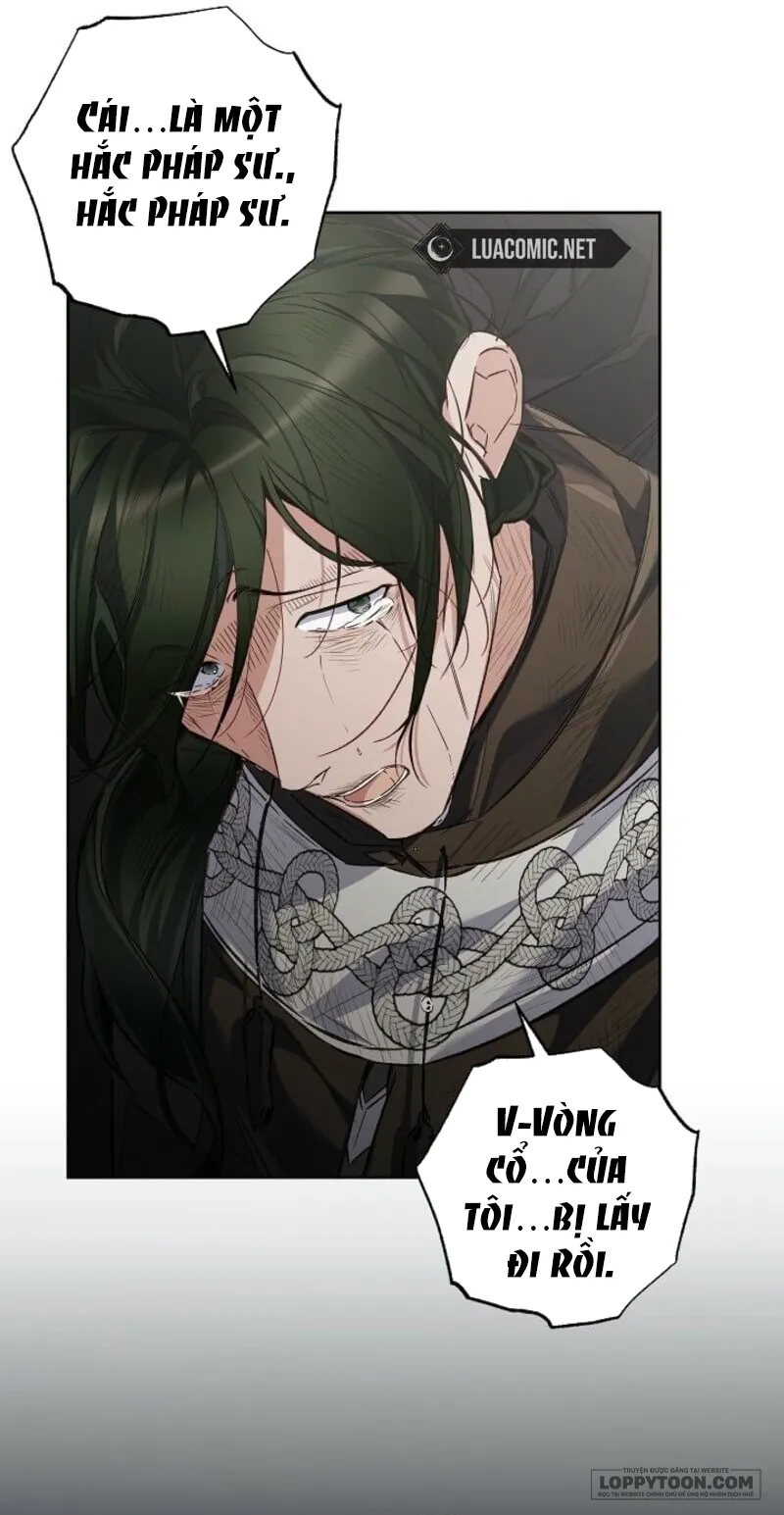 Papa Là Kẻ Thù Kiếp Trước Của Tôi? Chap 51 - trang 37