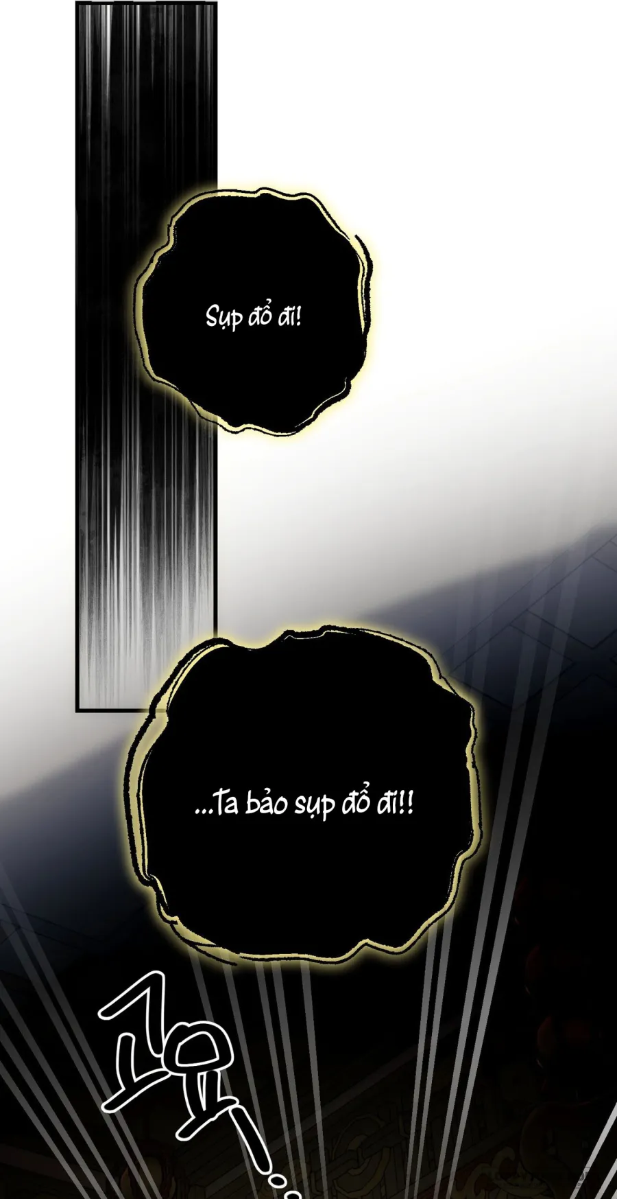 Gửi Đến Kẻ Sẽ Hủy Diệt Tôi Chap 28 - trang 8