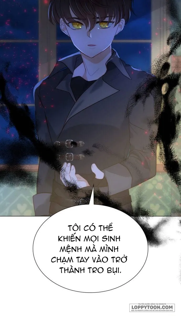 Tôi Được Sinh Ra Là Cô Con Gái Thứ Hai Chap 24 - trang 2