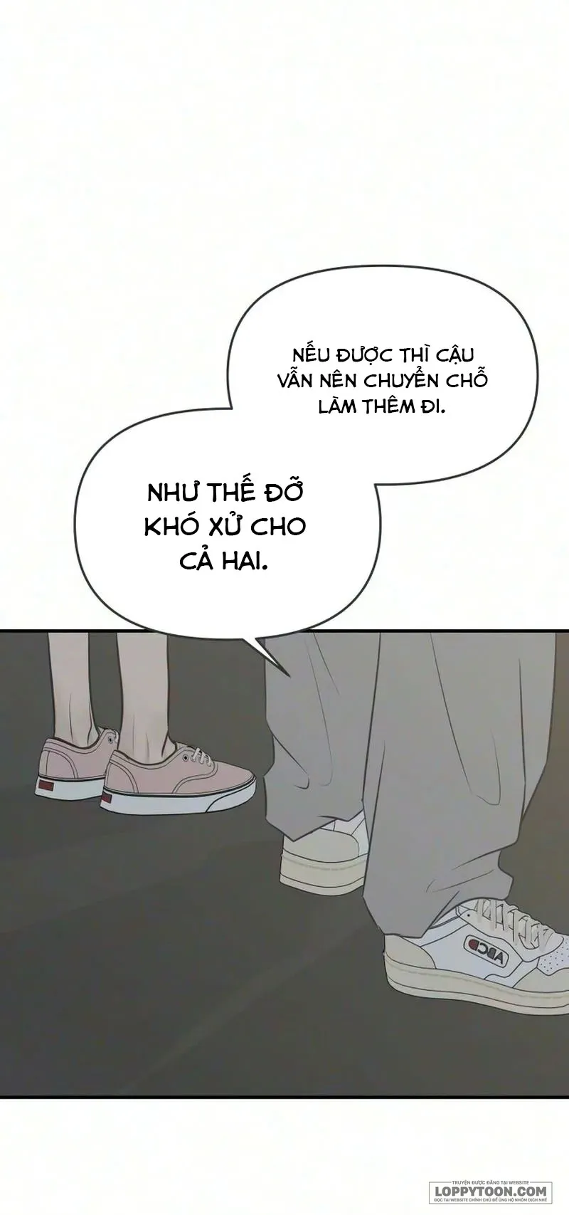 Scandal Bảo Vệ Hôn Nhân Chap 16 - trang 27