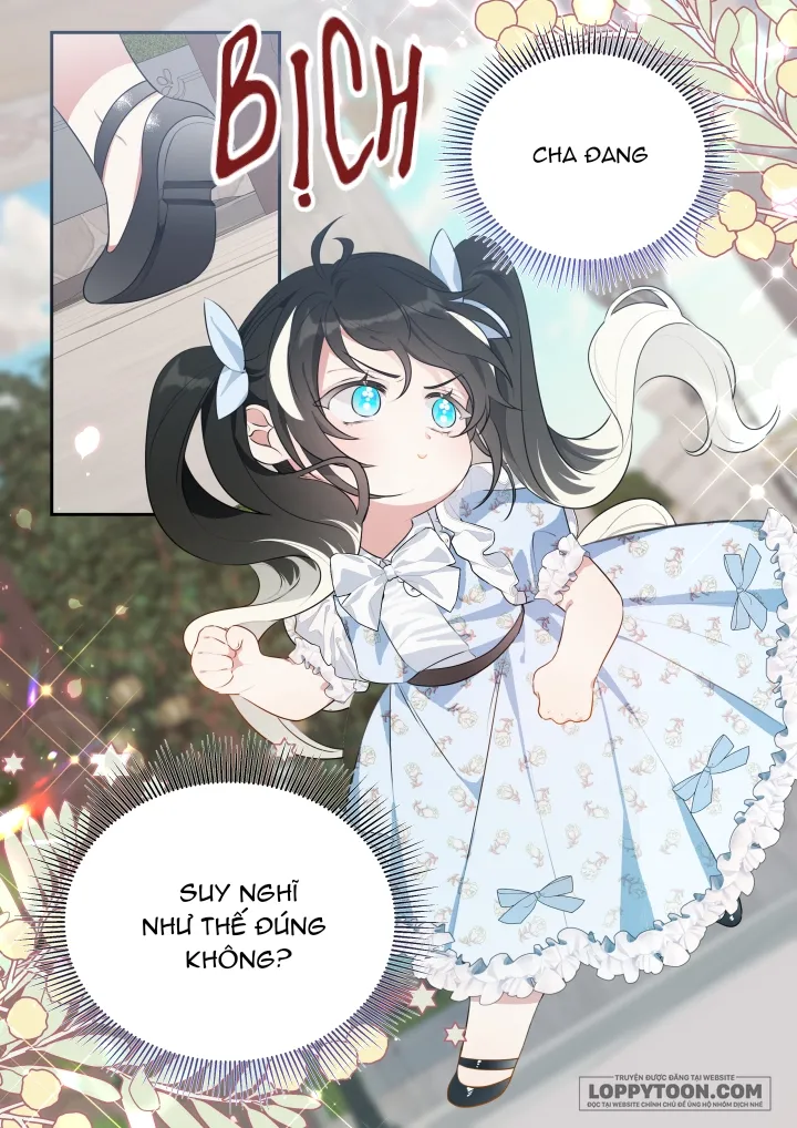 Bé Cá Voi Sát Thủ Phản Diện Chap 0 - trang 7