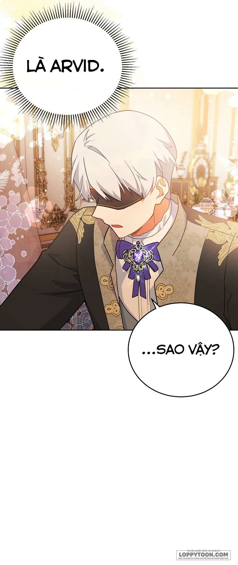 Bé Con Chốn Hoa Nở Chap 22 - trang 25