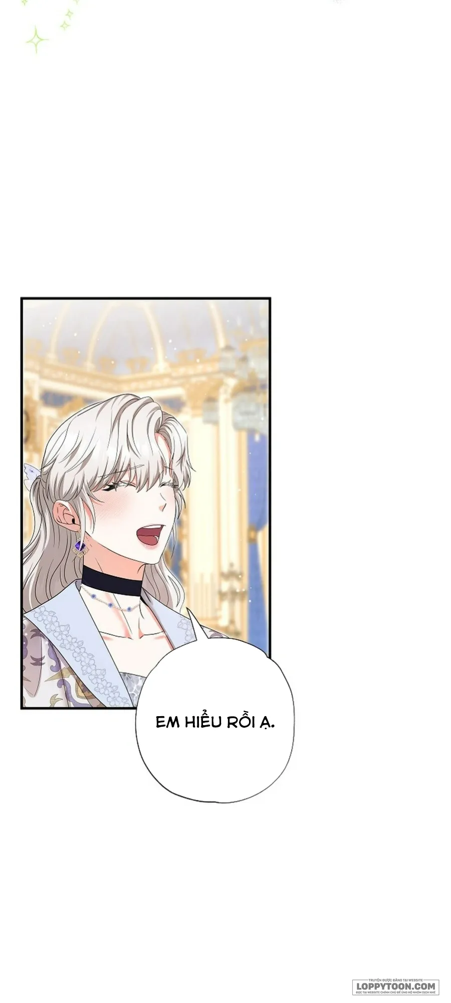 Trở Thành Miêu Nữ Của Hoàng Đế Chap 62 - trang 76