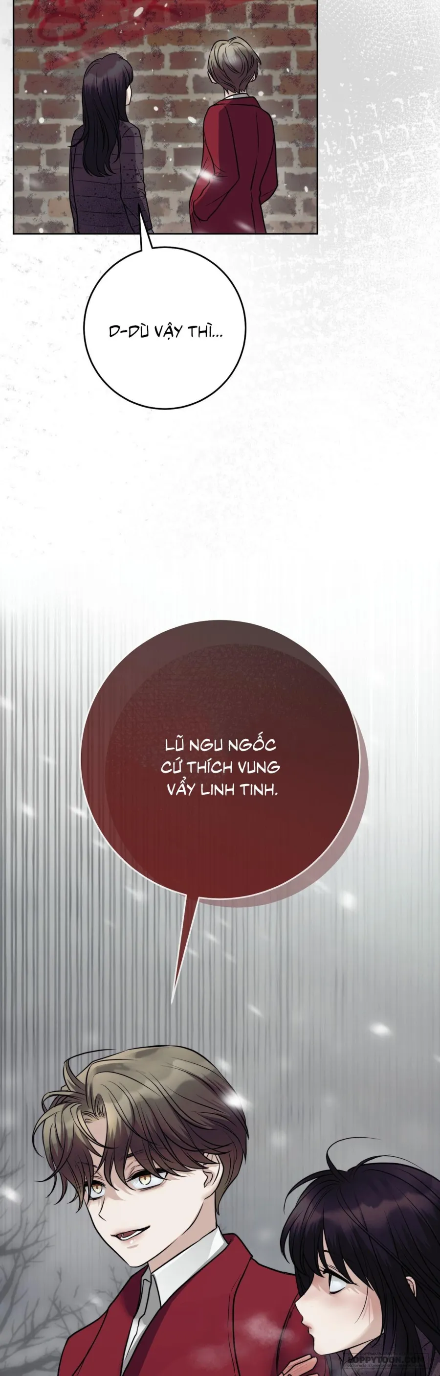 Hang Kiến Chap 2 - trang 24