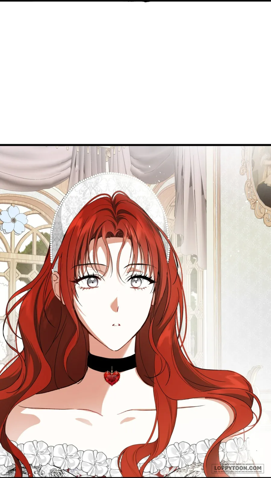 Nàng Sẽ Thuần Phục Những Anh Hùng Chap 29 - trang 61