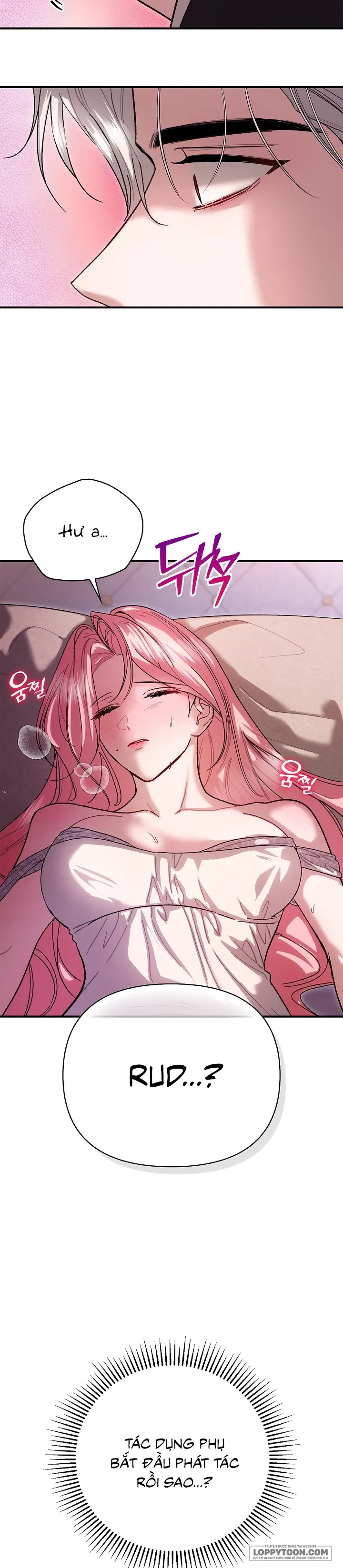 Em Đã Ăn Thay Chồng Rồi Chap 13 - 🔞 - trang 20