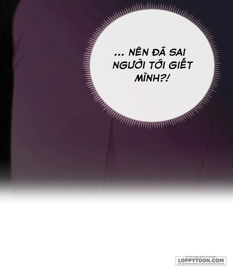 Hầu Nữ Không Còn Thèm Muốn Chủ Nhân Nữa Chap 35 - trang 41